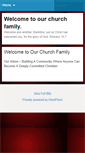 Mobile Screenshot of fumcbristol.org